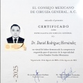 Ampliar imagen: certificate 5