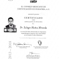 Ampliar imagen: certificate 4