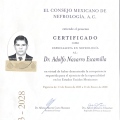 Ampliar imagen: certificate 1
