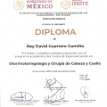 Ampliar imagen: certificate 5