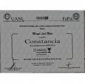 Ampliar imagen: certificate 17