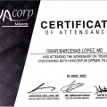 Ampliar imagen: certificate 6