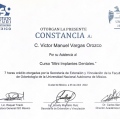 Ampliar imagen: certificate 5