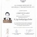 Ampliar imagen: certificate 8
