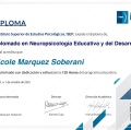 Ampliar imagen: certificate 1