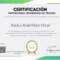 Ampliar imagen: certificate 1