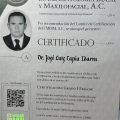 Ampliar imagen: certificate 4