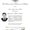 Ampliar imagen: certificate 4