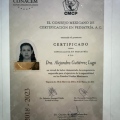 Ampliar imagen: certificate 3