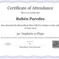Ampliar imagen: certificate 5