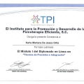 Ampliar imagen: certificate 3