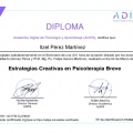 Ampliar imagen: certificate 1