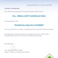 Ampliar imagen: certificate 9