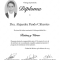 Ampliar imagen: certificate 5