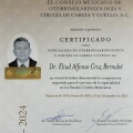 Ampliar imagen: certificate 1