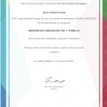 Ampliar imagen: certificate 9