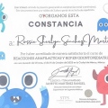 Ampliar imagen: certificate 1
