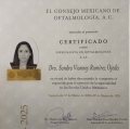 Ampliar imagen: certificate 1