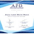 Ampliar imagen: certificate 8