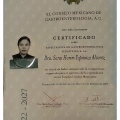 Ampliar imagen: certificate 1