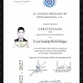 Ampliar imagen: certificate 1