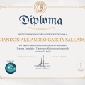 Ampliar imagen: certificate 20