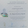 Ampliar imagen: certificate 1