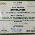 Ampliar imagen: certificate 5