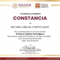 Ampliar imagen: certificate 5
