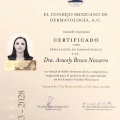 Ampliar imagen: certificate 3