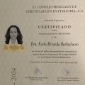 Ampliar imagen: certificate 4