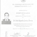 Ampliar imagen: certificate 6