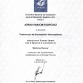 Ampliar imagen: certificate 5