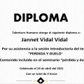 Ampliar imagen: certificate 4