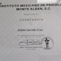 Ampliar imagen: certificate 1