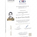Ampliar imagen: certificate 2