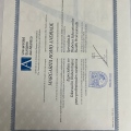 Ampliar imagen: certificate 3