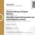 Ampliar imagen: certificate 16