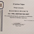 Ampliar imagen: certificate 12