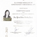 Ampliar imagen: certificate 1