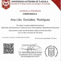 Ampliar imagen: certificate 9
