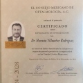Ampliar imagen: certificate 5