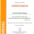 Ampliar imagen: certificate 6