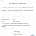 Ampliar imagen: certificate 7