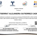 Ampliar imagen: certificate 5