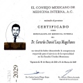 Ampliar imagen: certificate 1