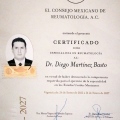 Ampliar imagen: certificate 1