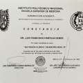 Ampliar imagen: certificate 10