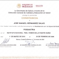 Ampliar imagen: certificate 1