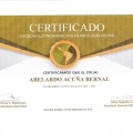 Ampliar imagen: certificate 6